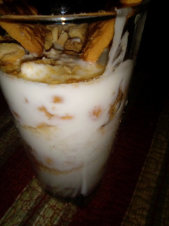 A picture of Parfait.