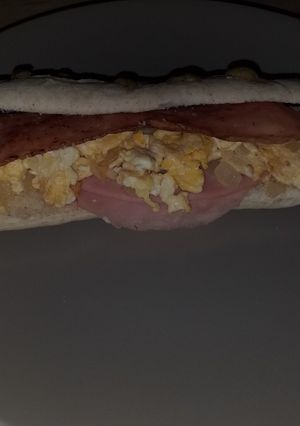 Una foto de Ciabatta