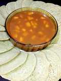 Serabi Kinca Nangka