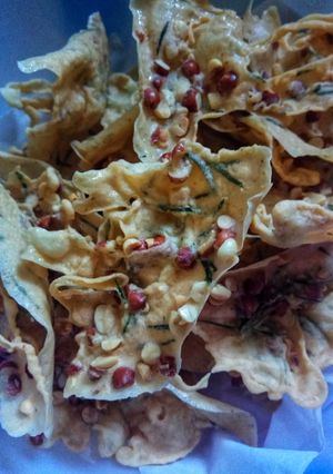 Foto resep Rempeyek kacang