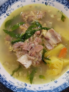 Foto resep Pindang Iga