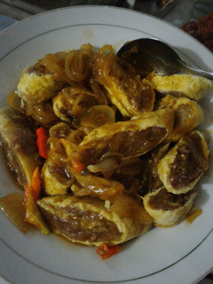 Foto resep Rolade Daging