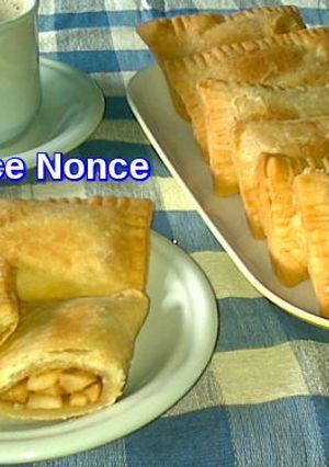 Foto resep Fried Apple Pie