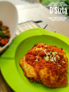 Foto resep Balado Telur Ceplok