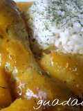 Pollo “sudao” colombiano en gme, gmf y tradicional