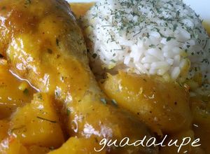 Foto principal de Pollo “sudao” colombiano en gme, gmf y tradicional