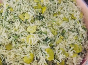 صورة لوصفة مطبگ باگلا (رز بفول)