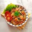 Kwetiau Goreng Udang