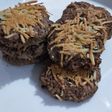 Oatmeal Cookies