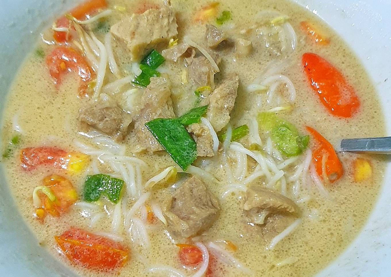 Soto Betawi