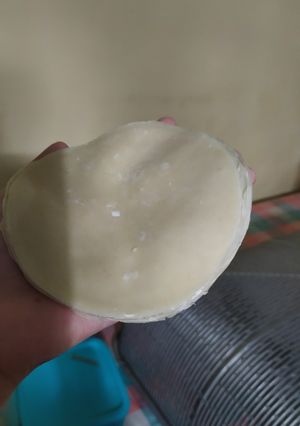 Foto resep Kulit dimsum - hanya 4 bahan