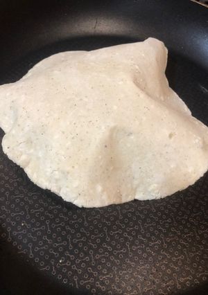 Una foto de Tortilla de maíz 🌽
