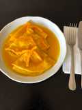 Rice Flour Crepe Suzette