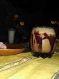 Café frappé