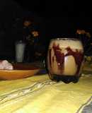 Café frappé