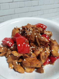 Foto resep Chicken Teriyaki