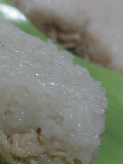 Foto resep Lemper Ayam Wenaakk
