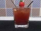 Tamarind juice