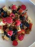 Salada de Fruta