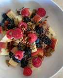 Salada de Fruta