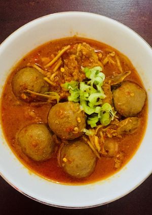 Foto resep Seblak ala Jeletet Murni