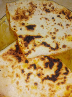 صورة لوصفة فطيرة محشية 😋😋