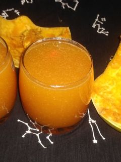 बेल शर्बत (Bel ka sharbat recipe in Hindi) रेसिपी मुख्य फोटो