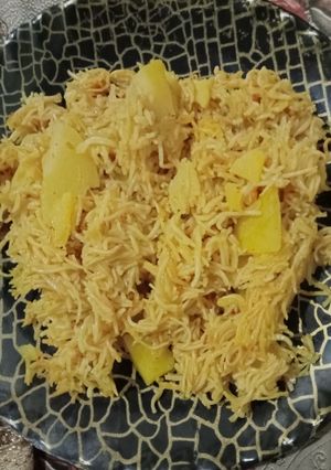 जवे (jave recipe in Hindi) रेसिपी मुख्य फोटो