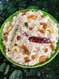 Curd Broken Wheat