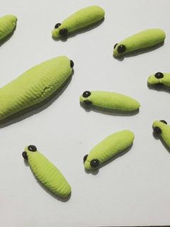 Foto resep Kue ulet