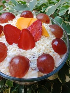 Foto resep Salad Buah Mayo Super Enak !