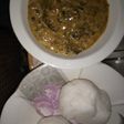 Tuwon shinkafa & miyan yakuwa