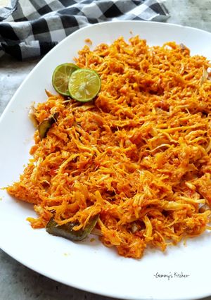 Foto resep Ayam sisit bali
