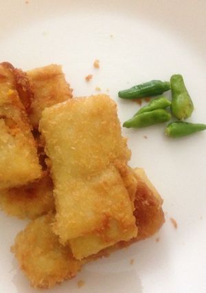 Foto resep Risoles Sayur