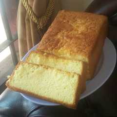 รูปของ bolu keju