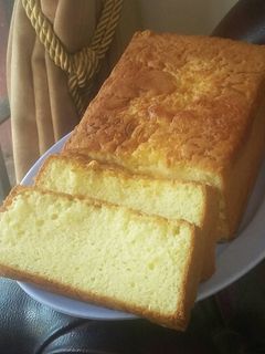 Foto resep bolu keju