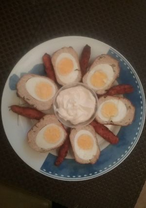 صورة لوصفة عين الجمل