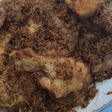 Ayam Goreng Lengkuas