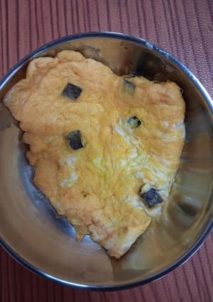 鮪魚糖蛋 的食譜成品照片