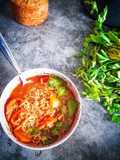 Vegetarian Chorba