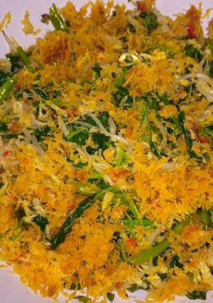 Foto resep Urap2 sayur