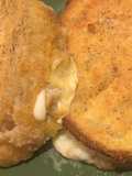 Melanzane 🍆 al Cordon Bleu