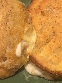 Foto di Melanzane 🍆 al Cordon Bleu