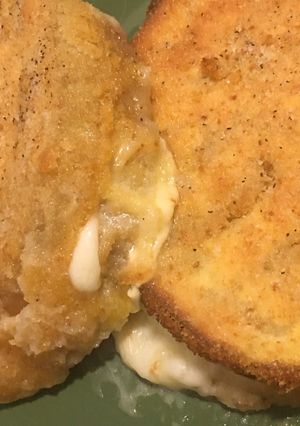 Foto di Melanzane 🍆 al Cordon Bleu