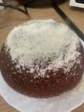 Brownis kukus Tanpa mixer/ brownie al vapor