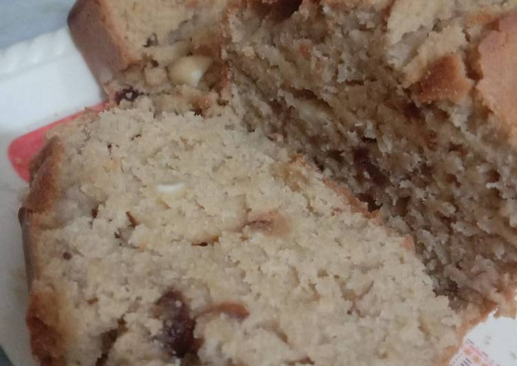 Simple Way to Prepare Ultimate Without Sugar Wheat flour cake