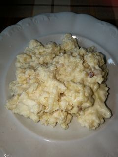 Juhtúrós sztrapacska recept fotója