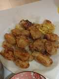 Rice Paper Shrimp Dumplings