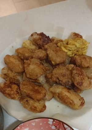 Foto resep Rice Paper Shrimp Dumplings