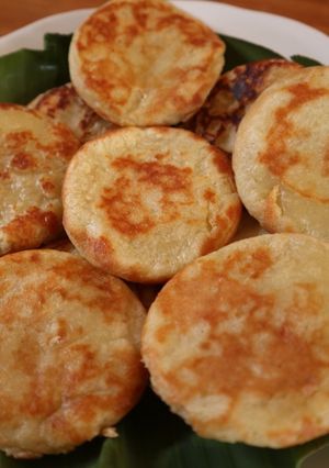 Foto resep Kue Murah, Ide usaha! Resep & Cara Membuat Wingko Babat